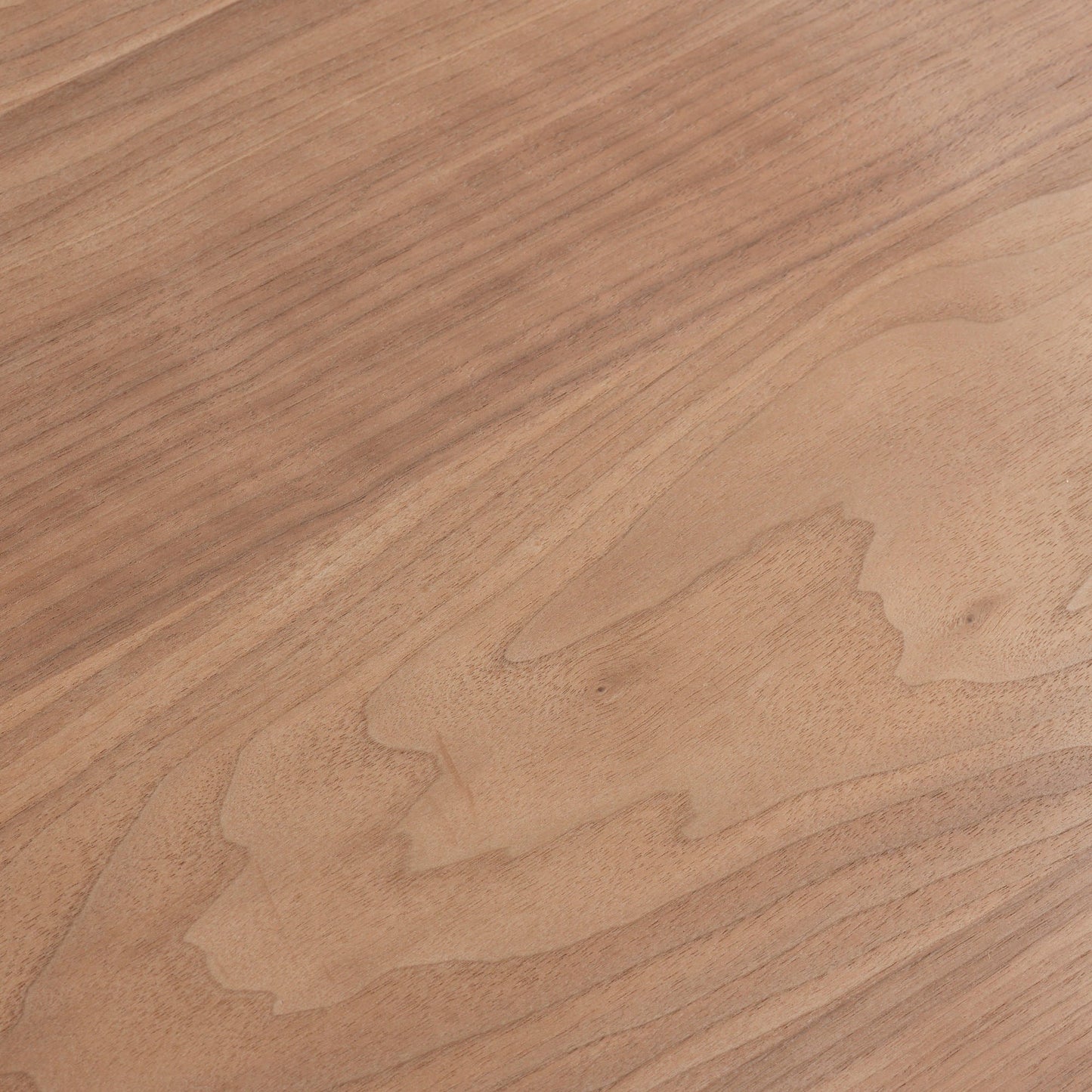 Table basse Rhys - Noyer