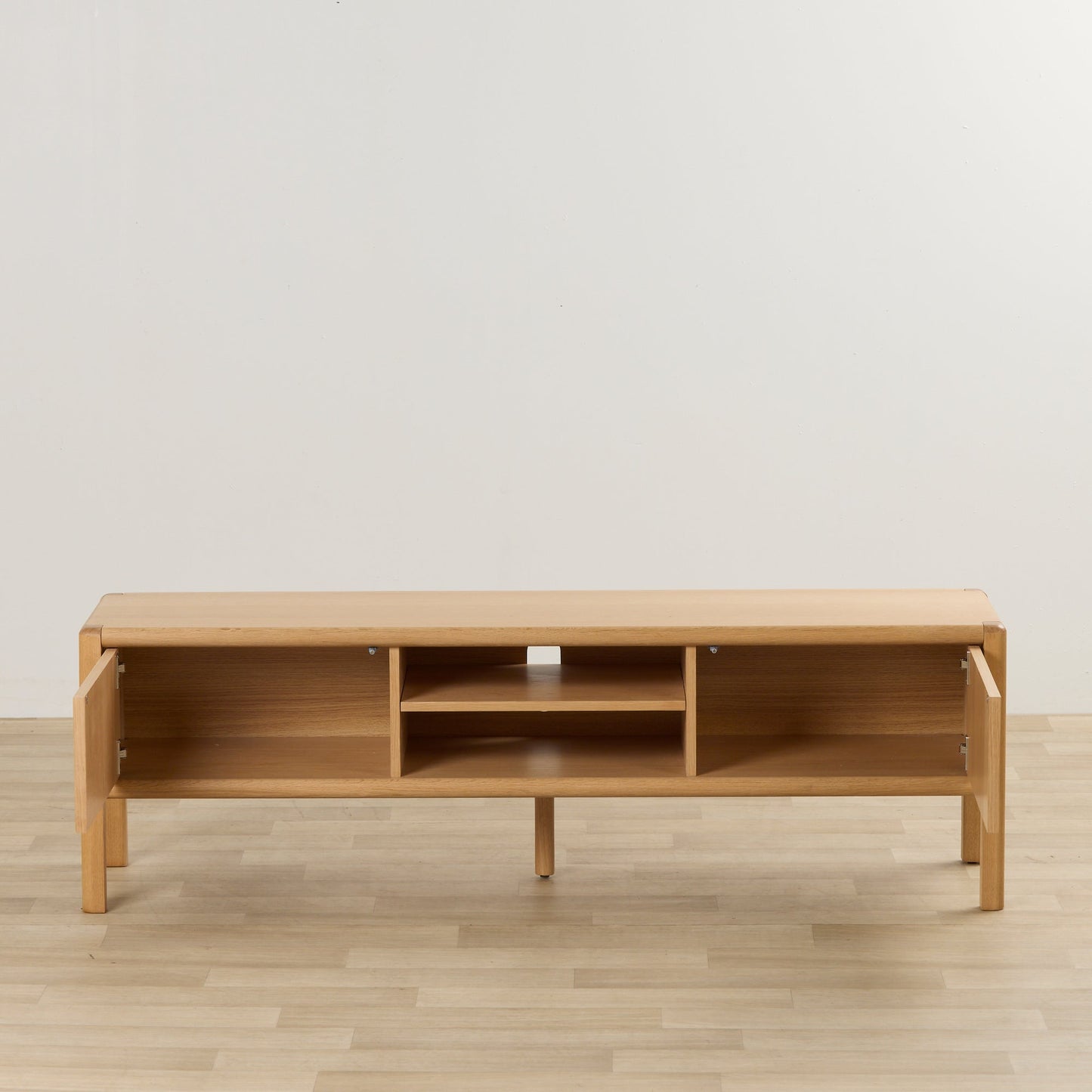 Unité média Sebastian - Chêne