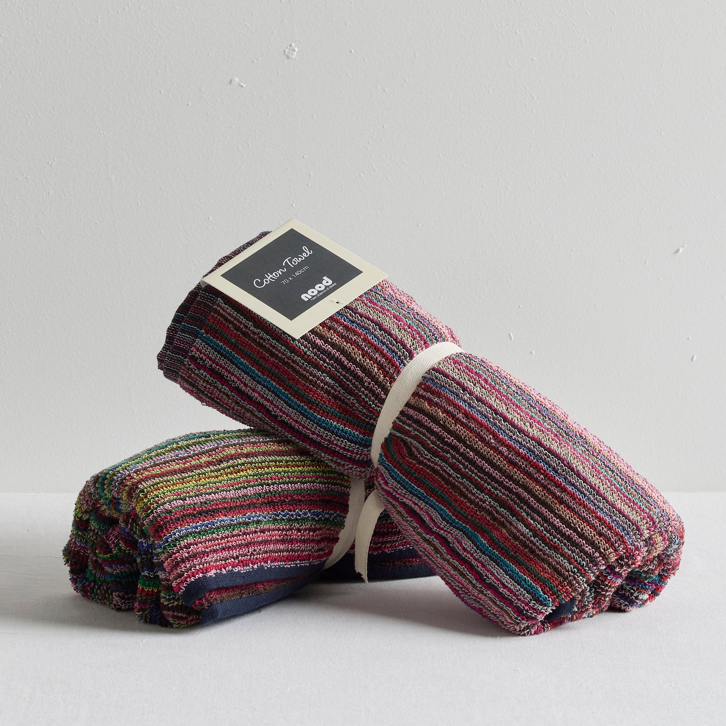 Serviette utilitaire - Multi