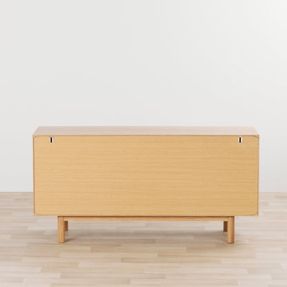 Buffet Artemis - Chêne