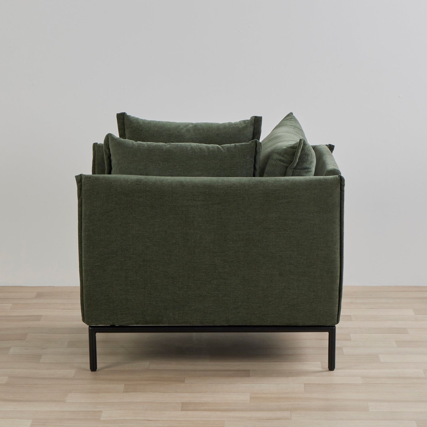 Fauteuil Lugo - Forêt