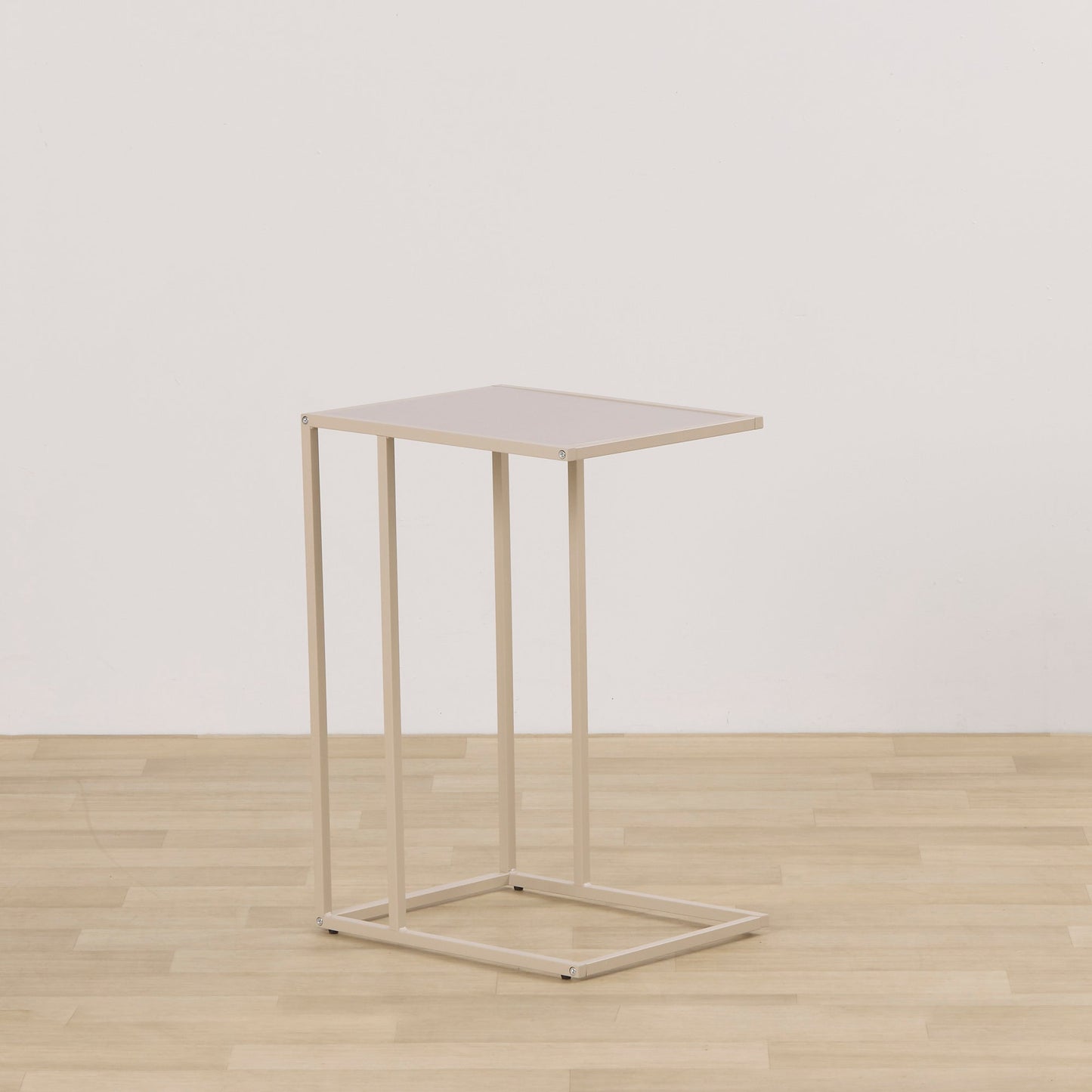 Table d'appoint Eliot - Greige