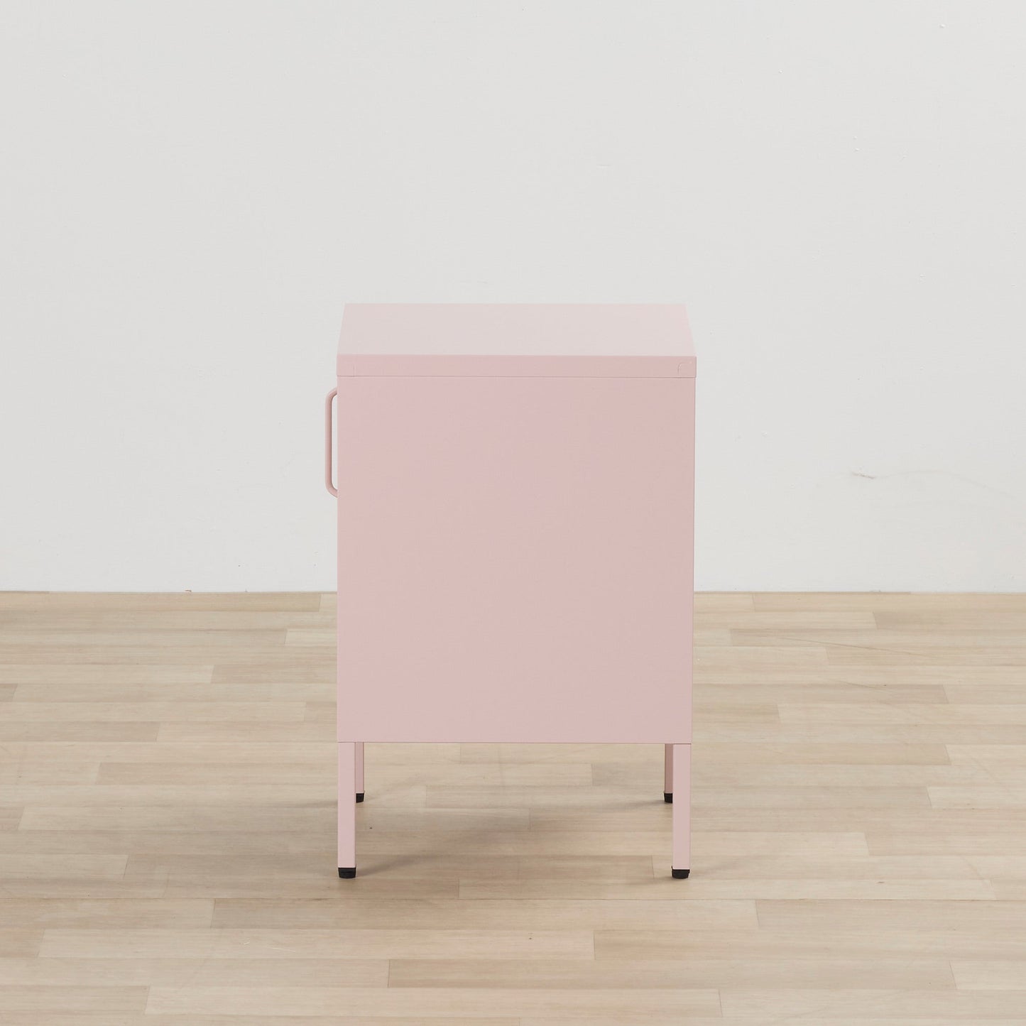 Casier individuel Irvine - Rose