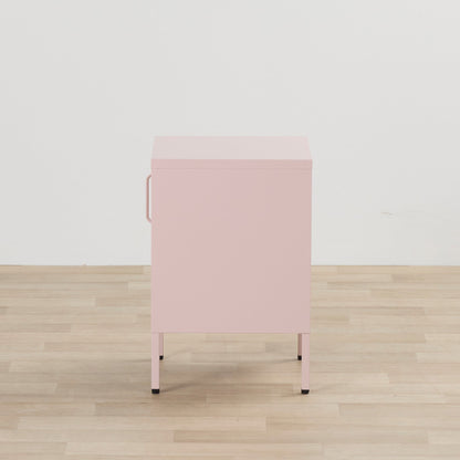 Casier individuel Irvine - Rose