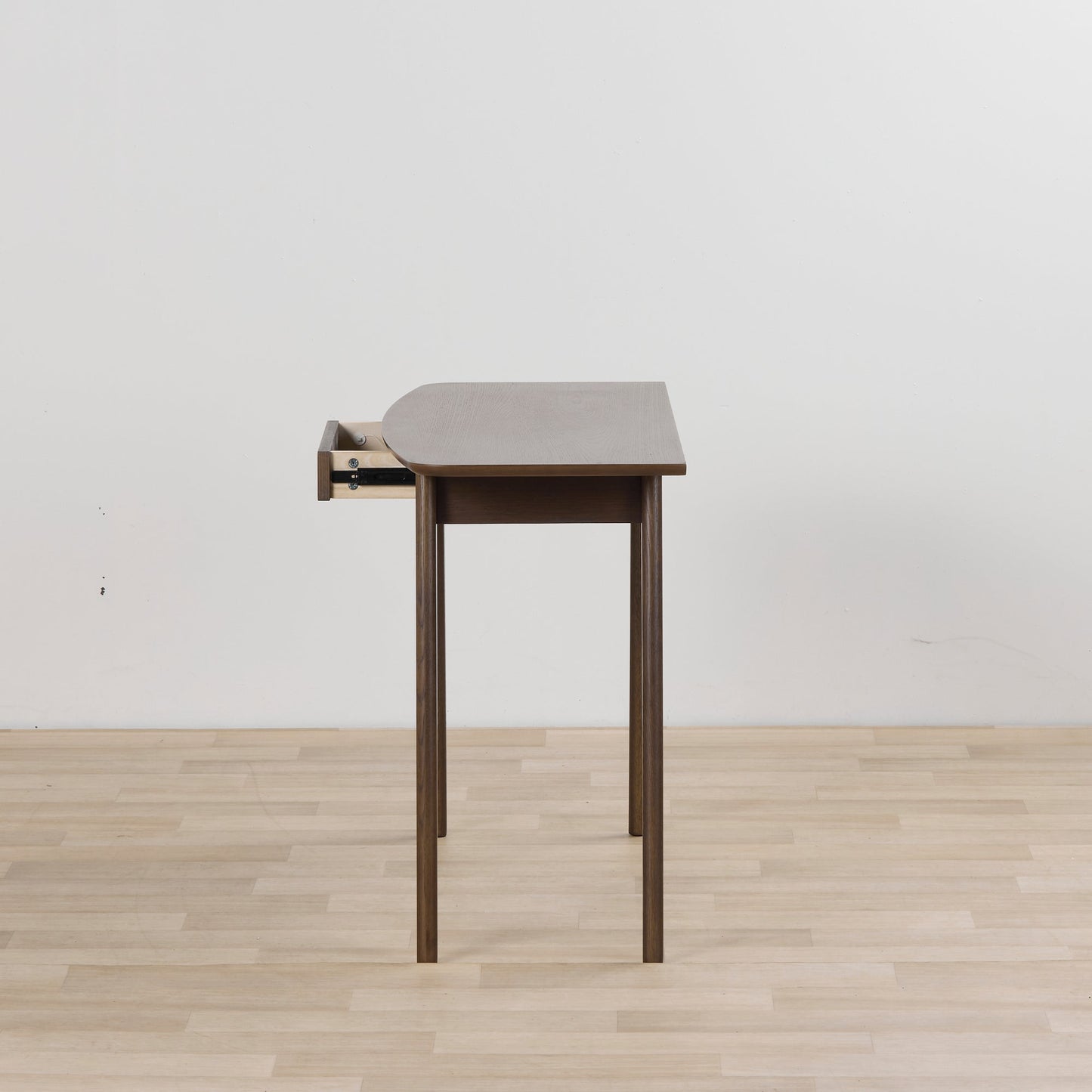 Bureau Mayfield - Chêne fumé