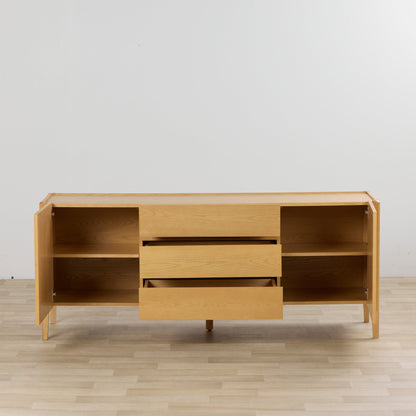 Buffet Ella - Frêne