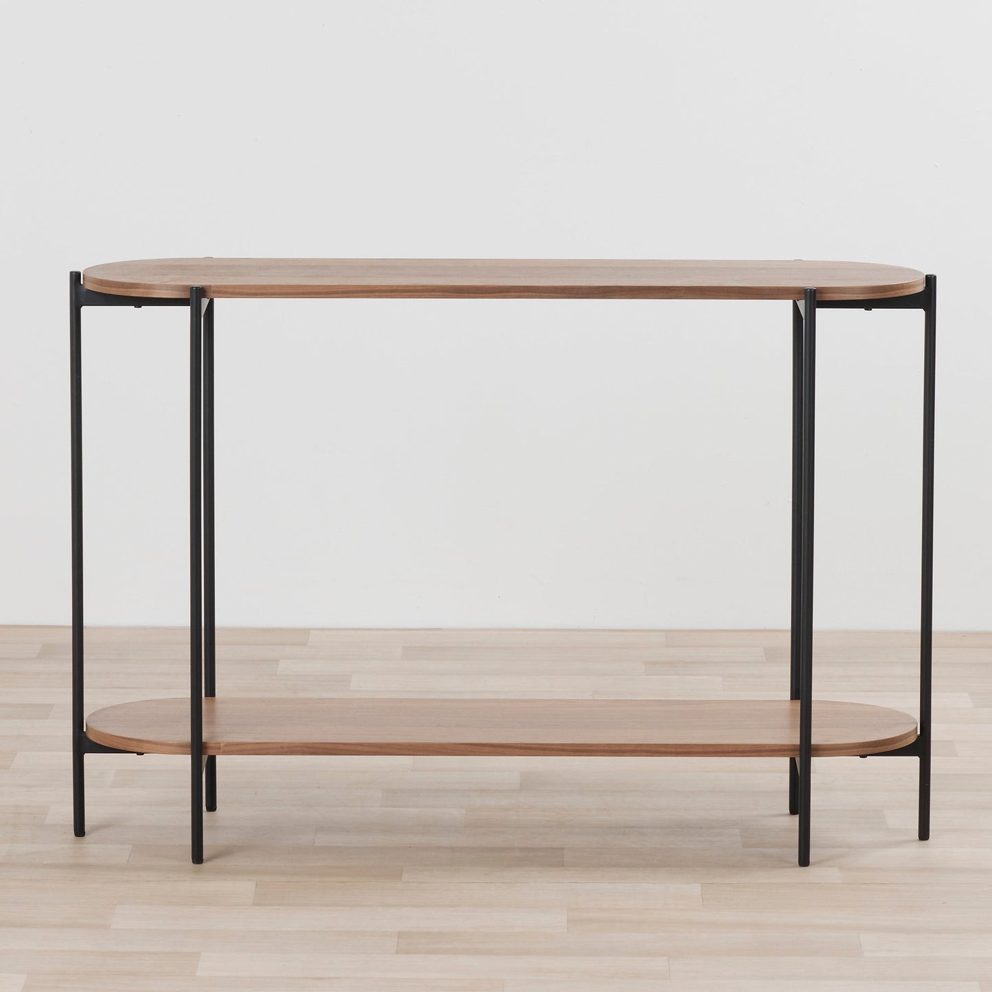 Console Rhys - Noyer