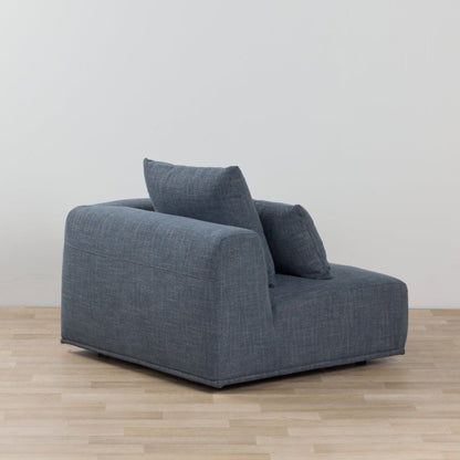 Sabine Mod RH 1 place - Bleu