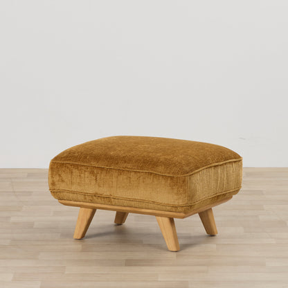 Ottoman Lloyd - Vieil Or