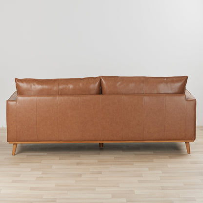 Canapé 3 places Colton - Beige