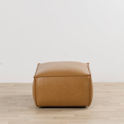 Ottoman Augusta - Beige