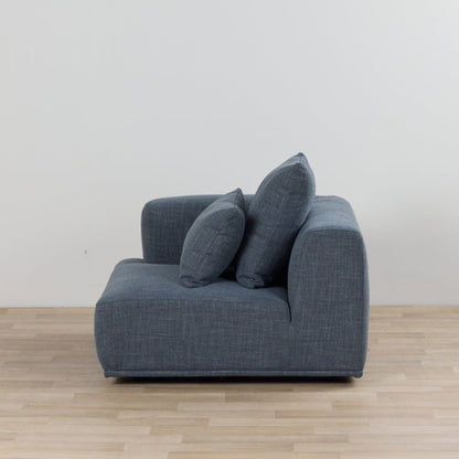 Sabine Mod LH 1 place - Bleu