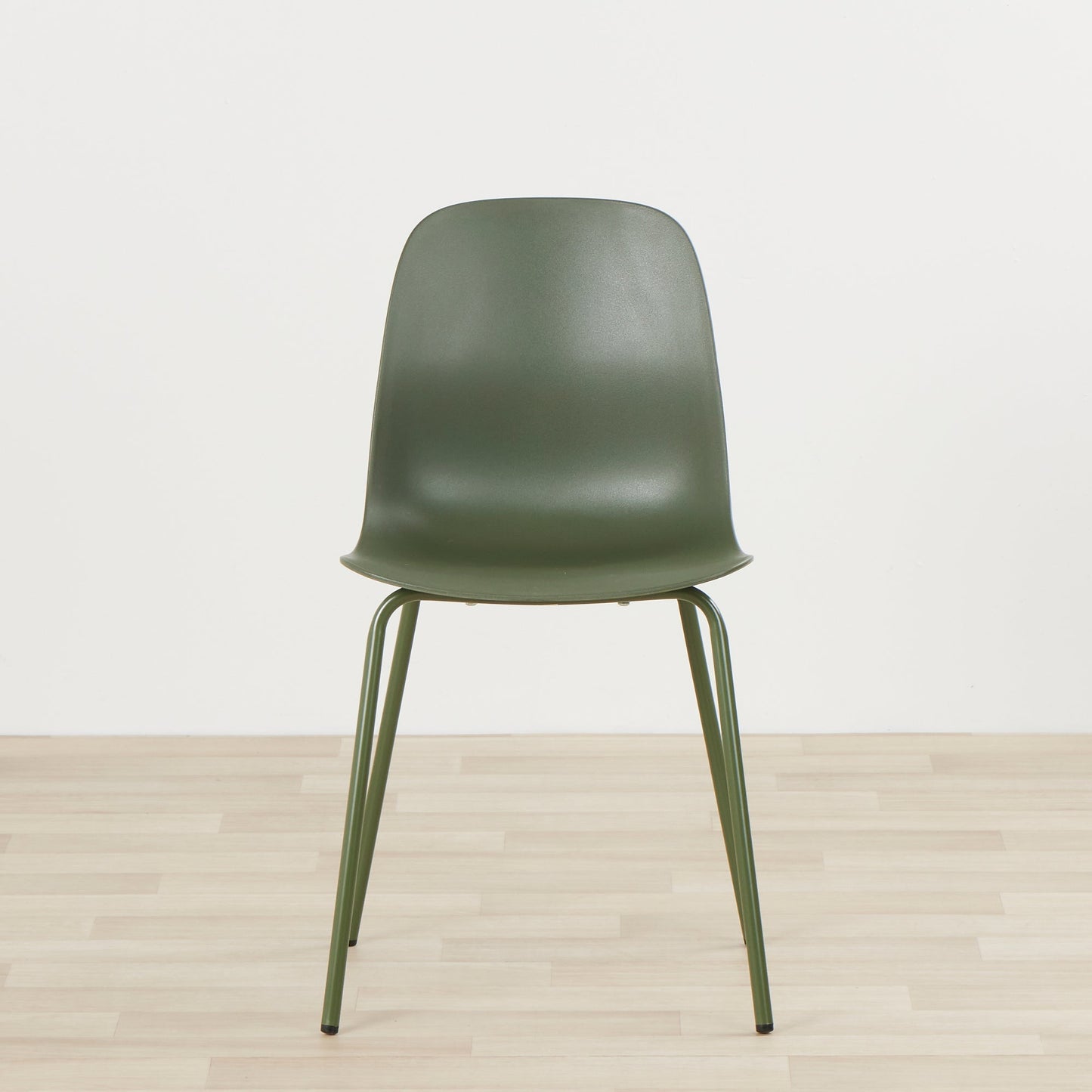 Chaise de salle à manger Roxby - Olive