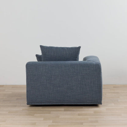 Sabine Mod LH 1 place - Bleu