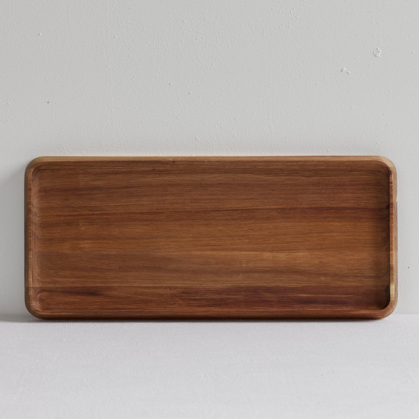 Planche rectangulaire Inge - Acacia