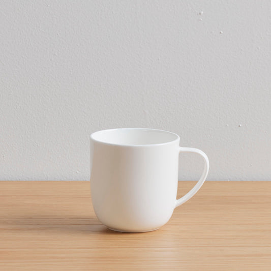 Mug Fenix ​​- Blanc