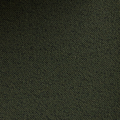 Chaise de salle à manger Sala - Noir/Vert