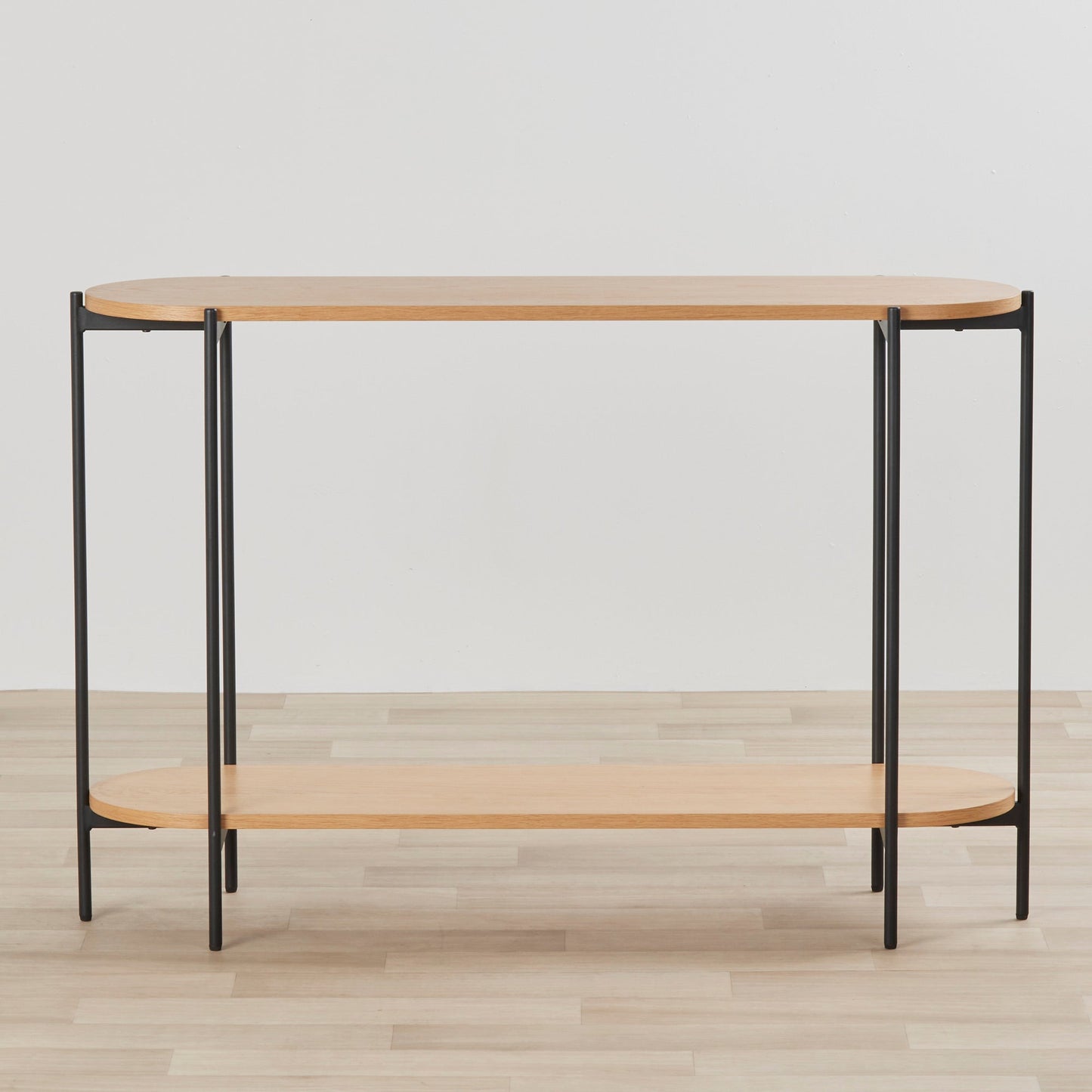 Console Rhys - Chêne