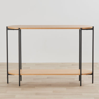 Console Rhys - Chêne