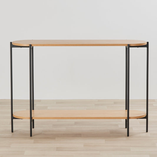 Console Rhys - Chêne