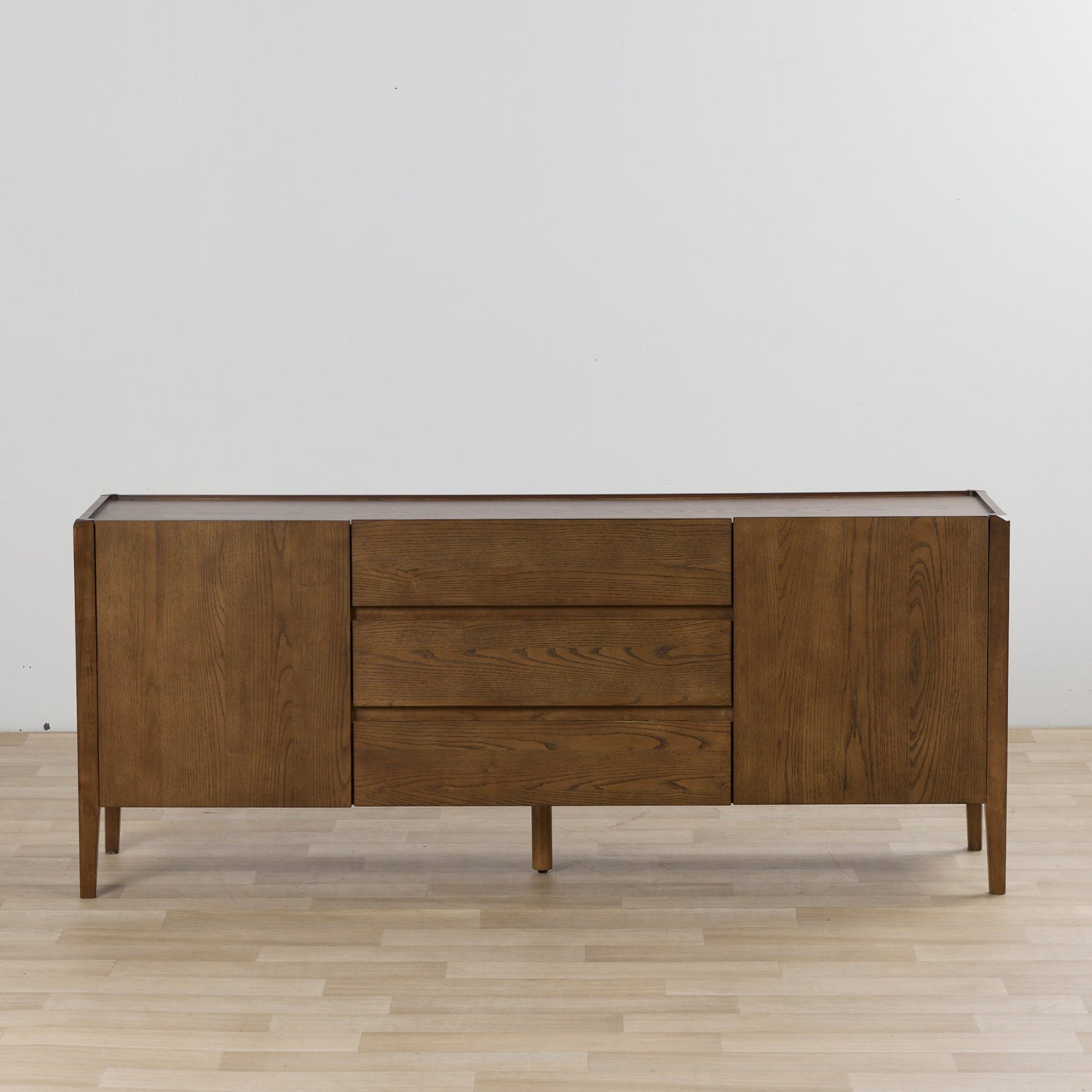 Buffet Ella - Frêne fumé