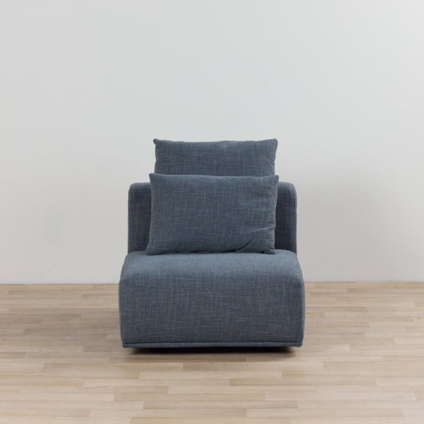 Sabine Mod 1 place - Bleu