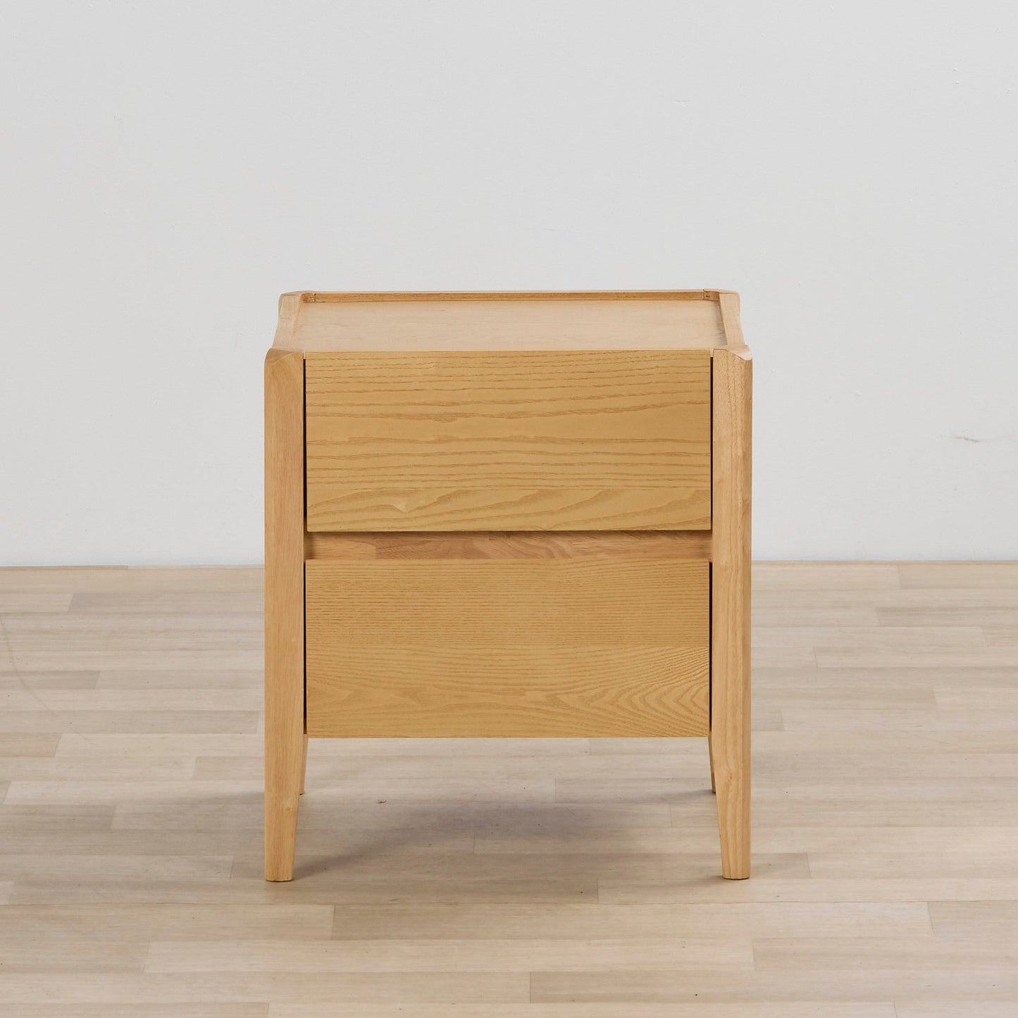 Table de chevet Ella - Frêne