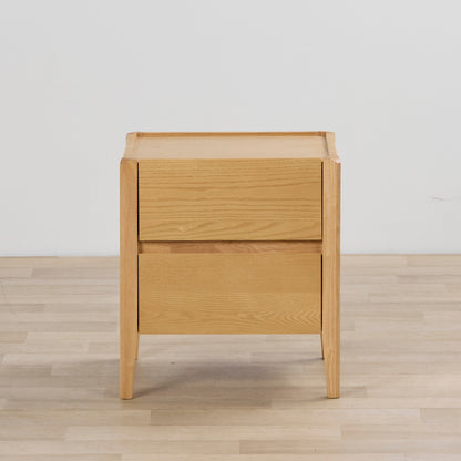 Table de chevet Ella - Frêne