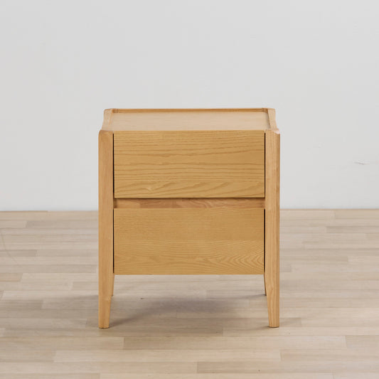 Table de chevet Ella - Frêne