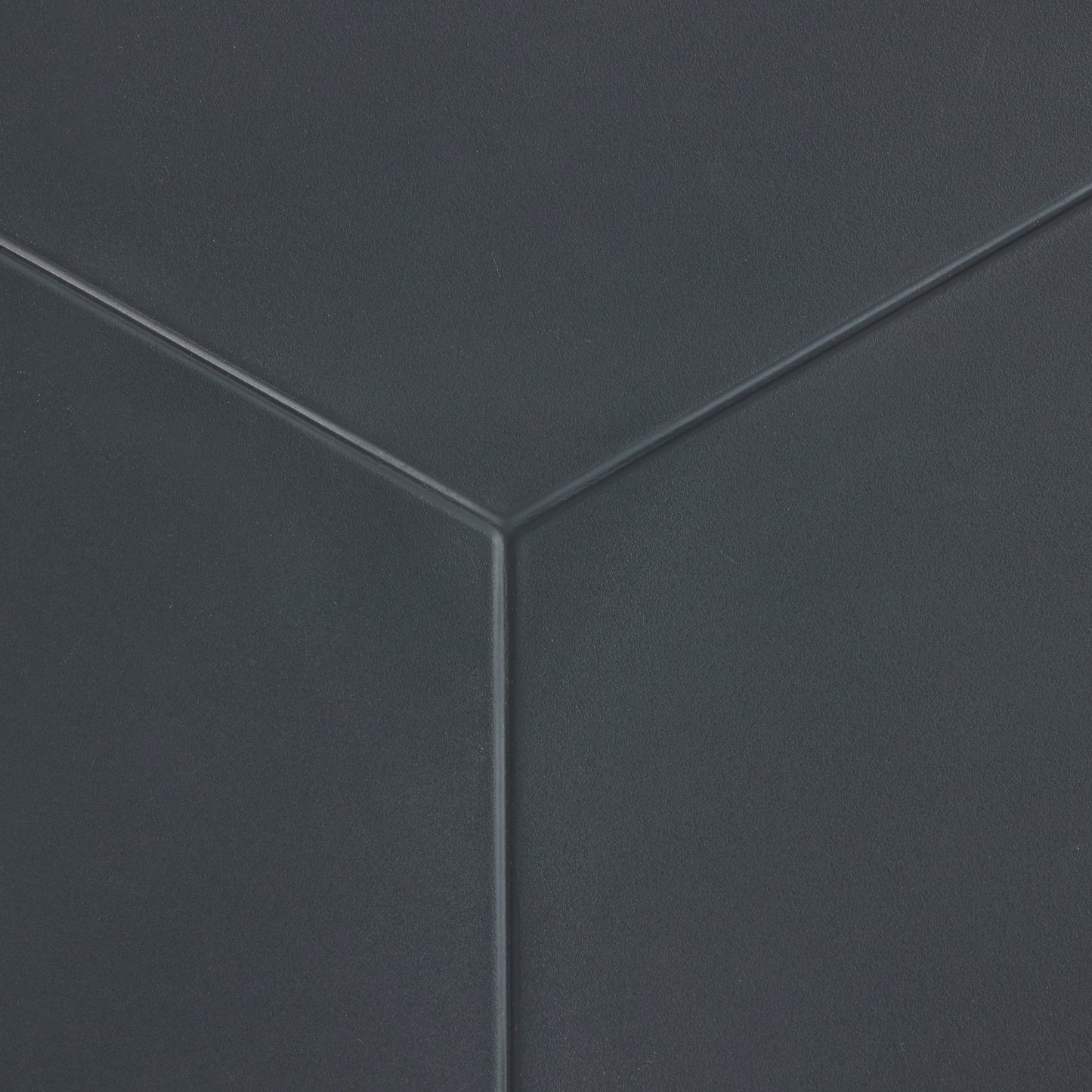 Table d'appoint Kelly - Noir et gris