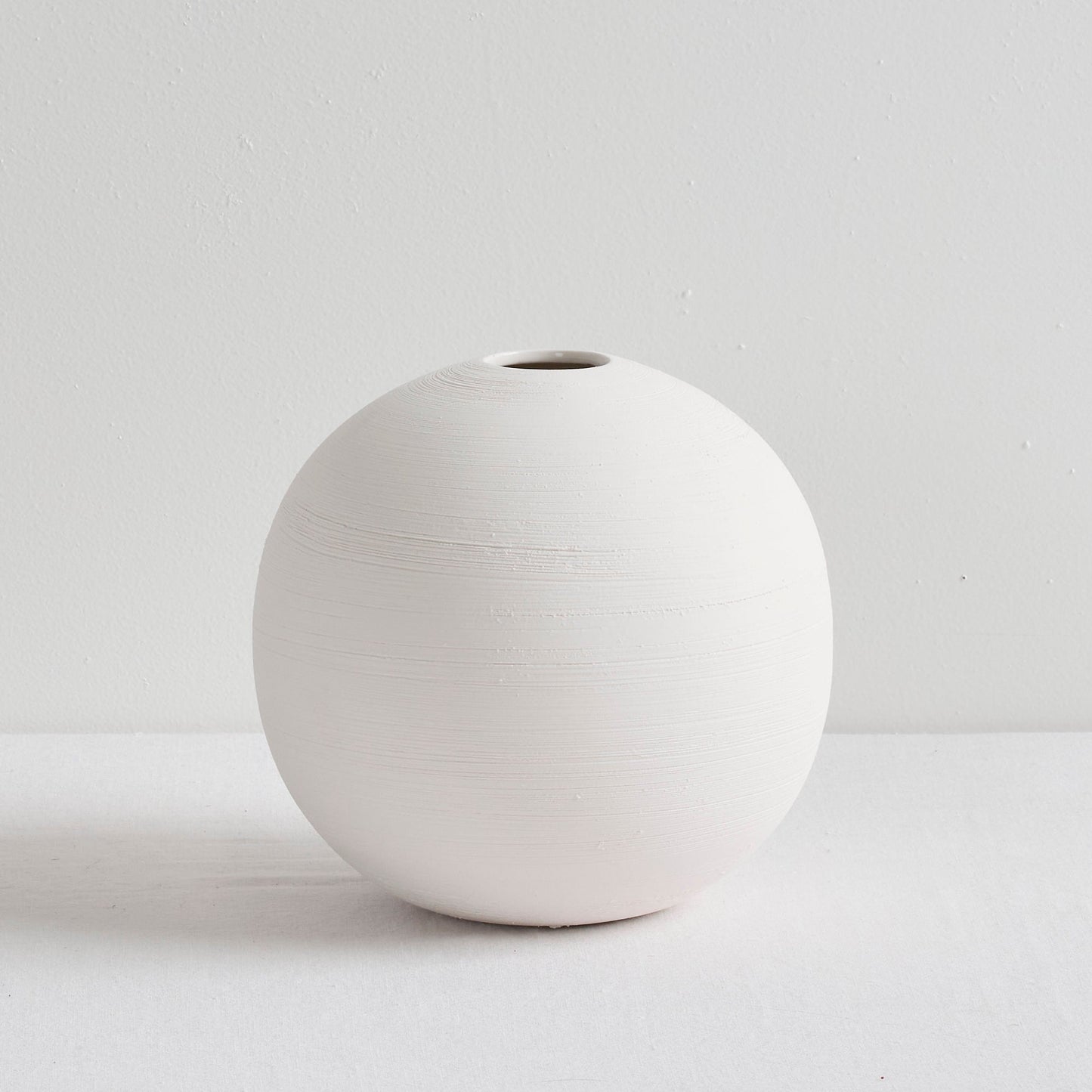 Vase boule