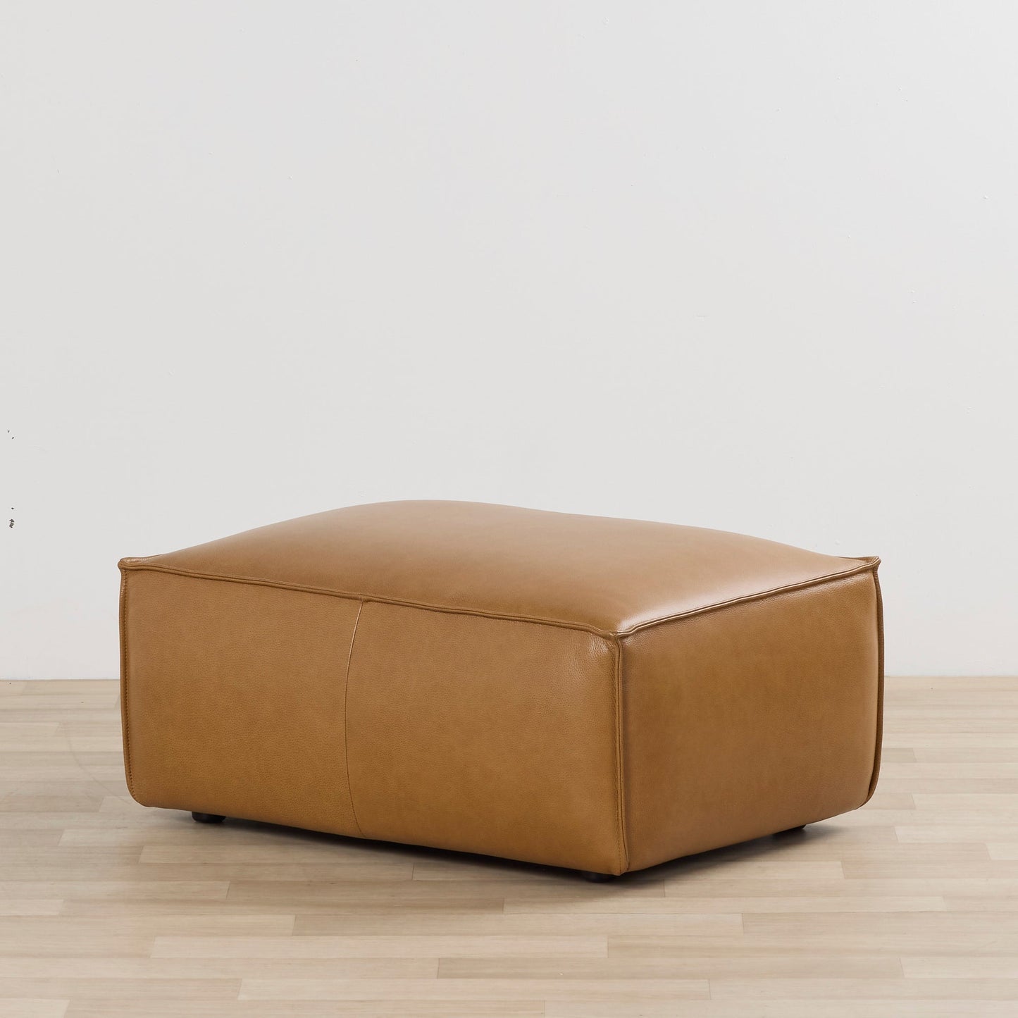 Ottoman Augusta - Beige