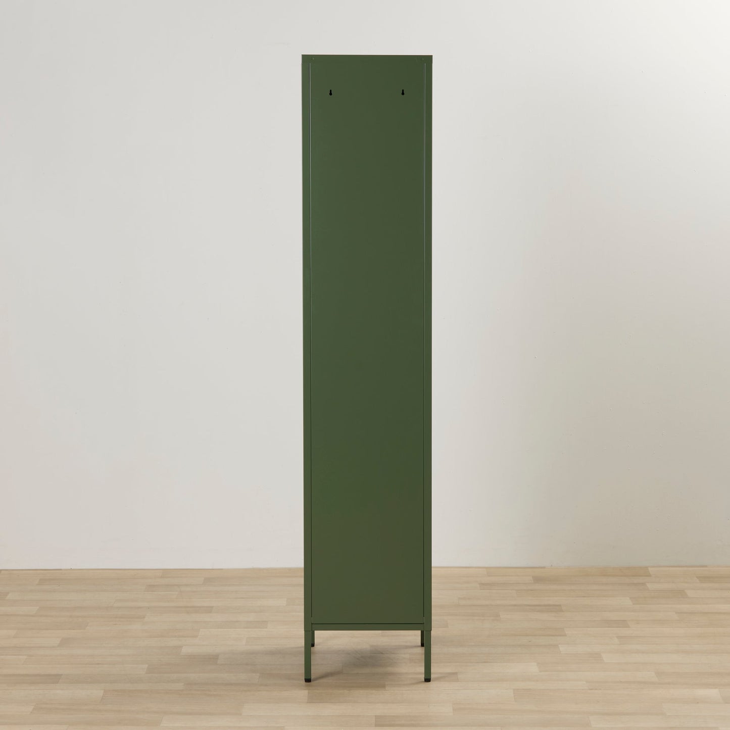 Casier haut Irvine - Vert