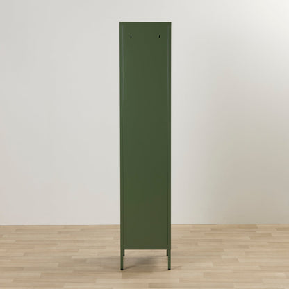 Casier haut Irvine - Vert