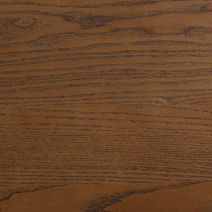 Buffet Ella - Frêne fumé