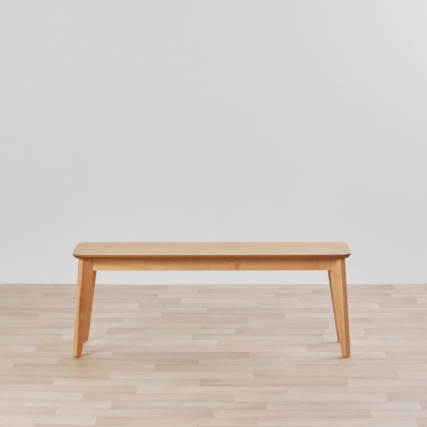 Banc Whitby - Chêne - 120 cm