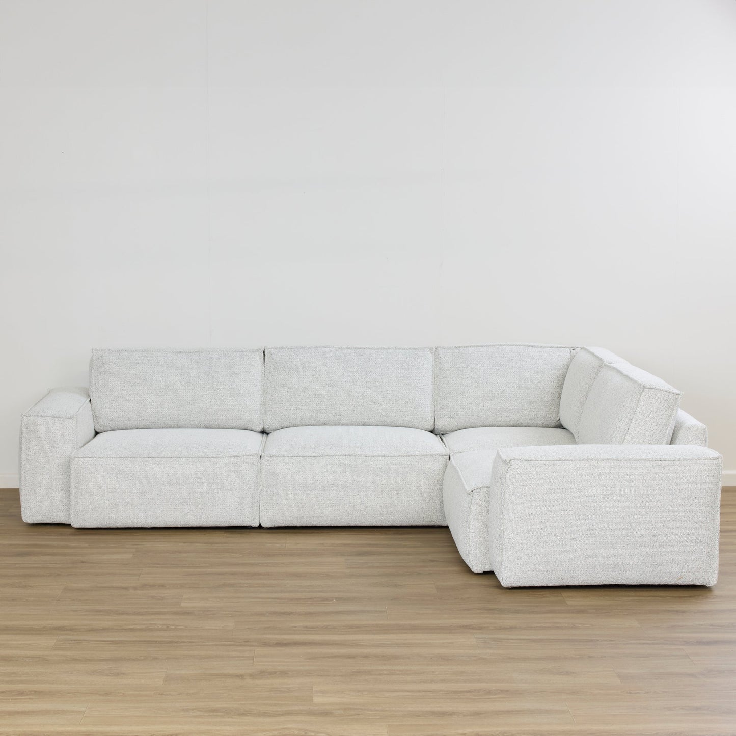 Augusta LH 1,5 places - Naturel