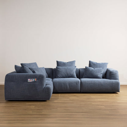 Sabine Mod RH 1 place - Bleu