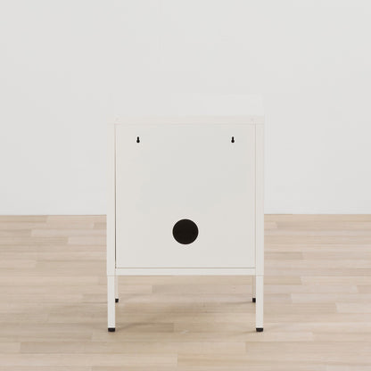 Casier individuel Irvine - Lait