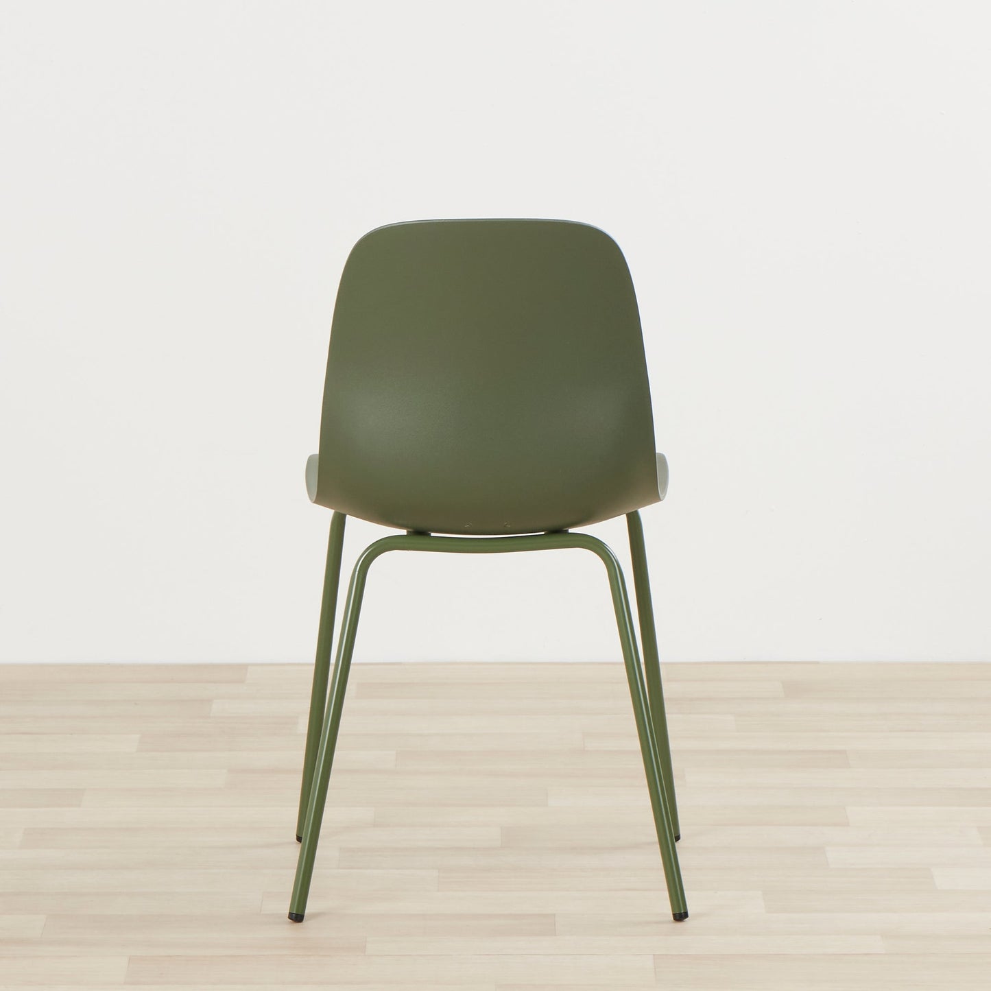 Chaise de salle à manger Roxby - Olive