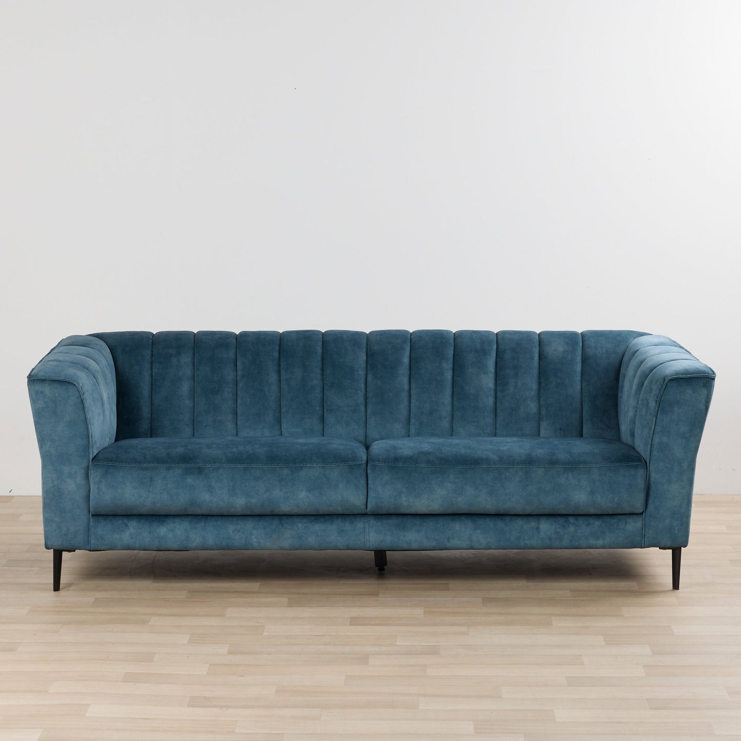 Canapé 3 places Fabian - Indigo