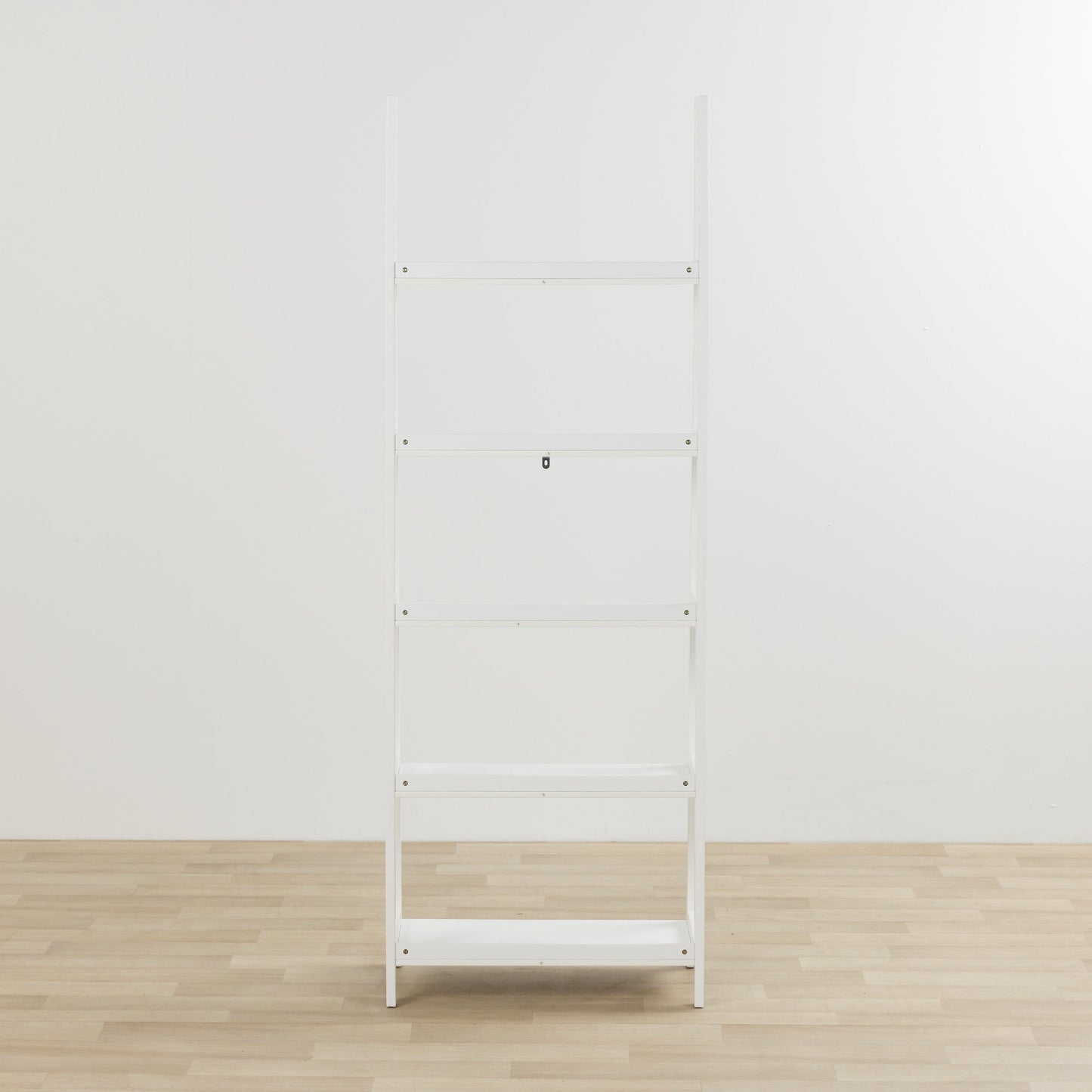 Bibliothèque Hughie - Grand modèle - Blanche