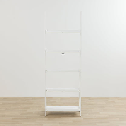 Bibliothèque Hughie - Grand modèle - Blanche