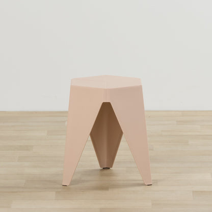 Table d'appoint Kelly - Rose clair