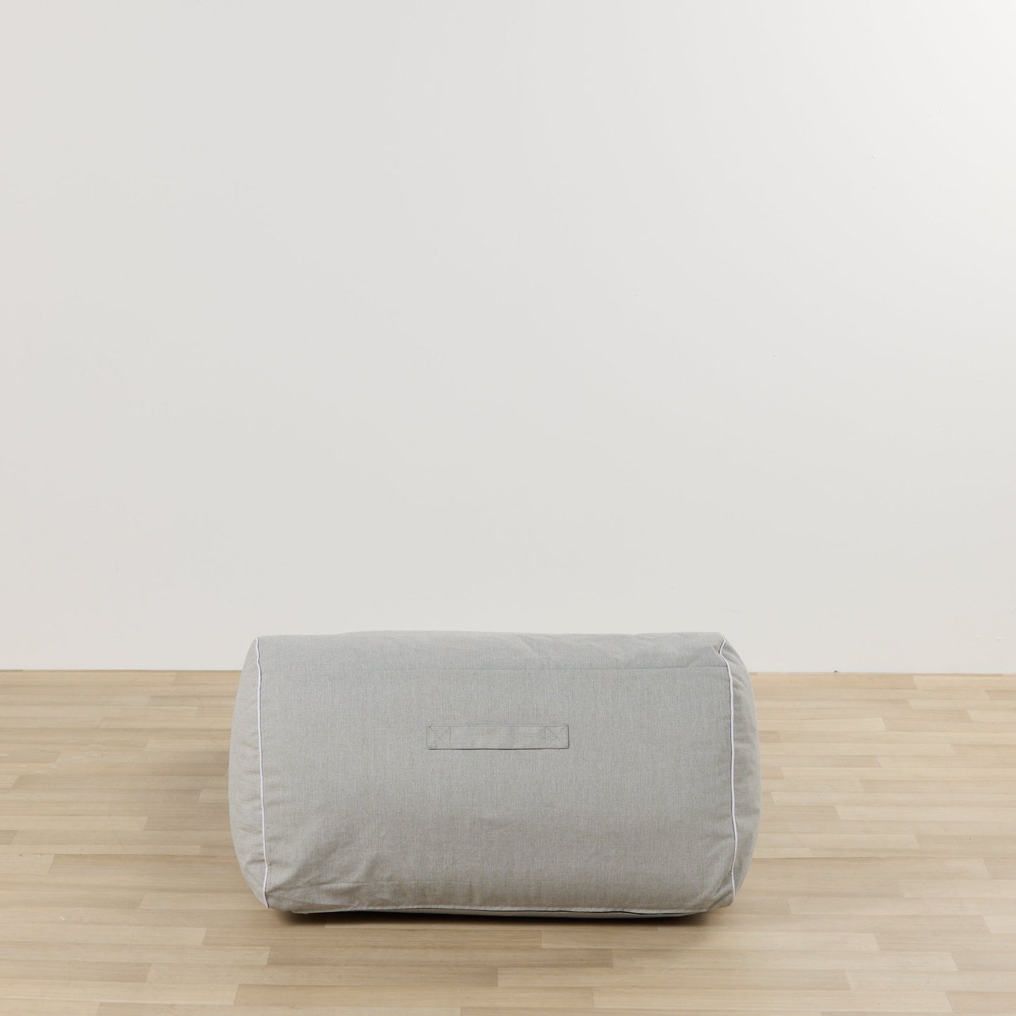 Fauteuil gonflable Zuma - Gris clair