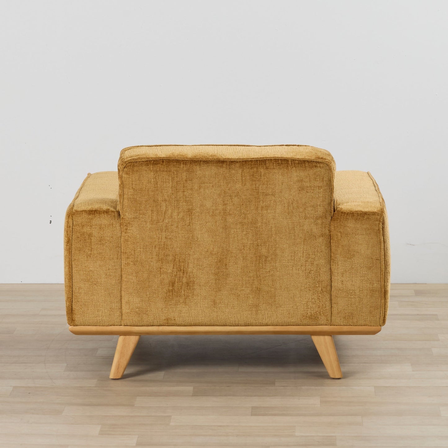 Fauteuil Lloyd - Vieil Or