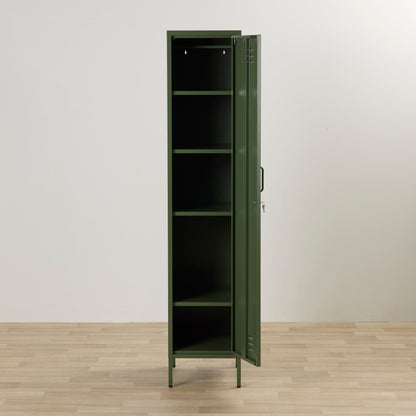 Casier haut Irvine - Vert
