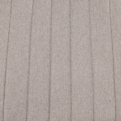 Chaise de salle à manger Tanner - Beige