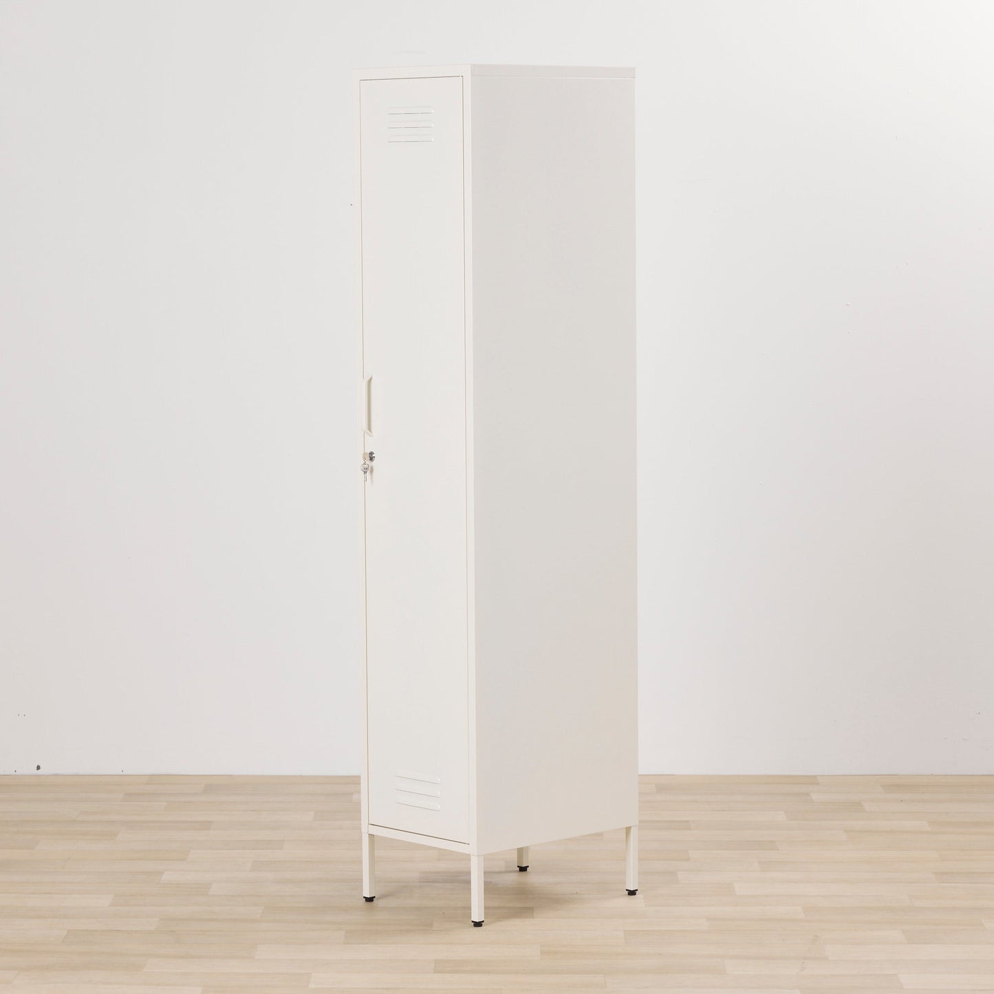 Casier haut Irvine - Lait