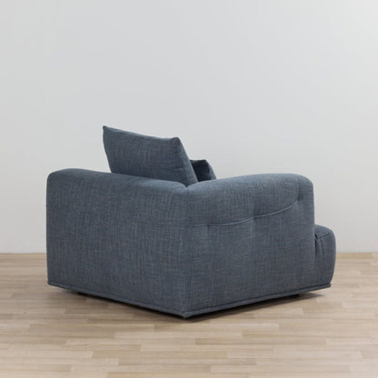 Sabine Mod LH 1 place - Bleu